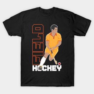 Field Hockey T-Shirt